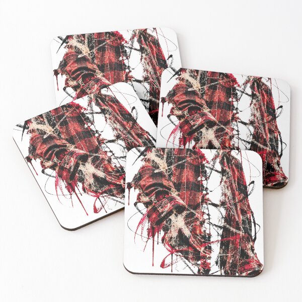 Item preview, Fractured Flannel designed and sold by GeEeN.