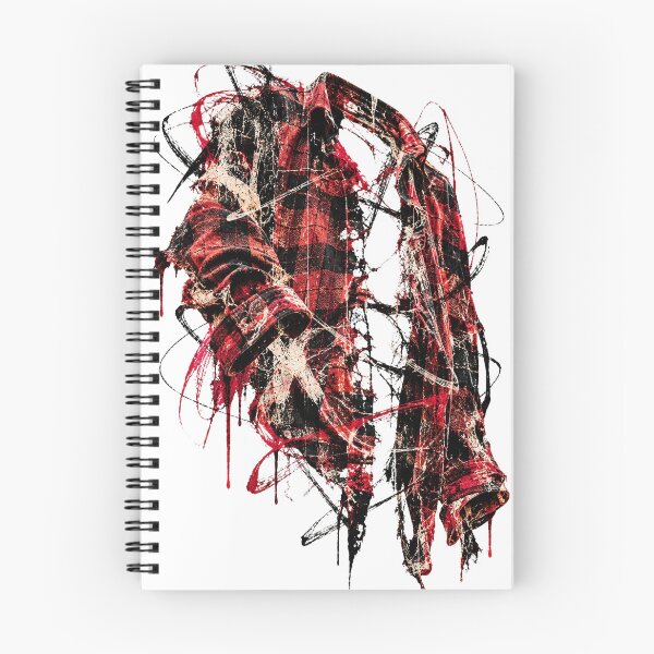 Item preview, Fractured Flannel designed and sold by GeEeN.