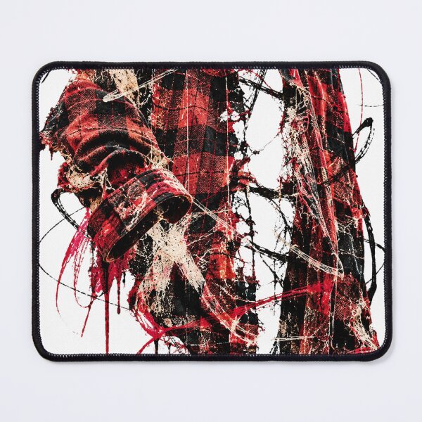 Item preview, Fractured Flannel designed and sold by GeEeN.