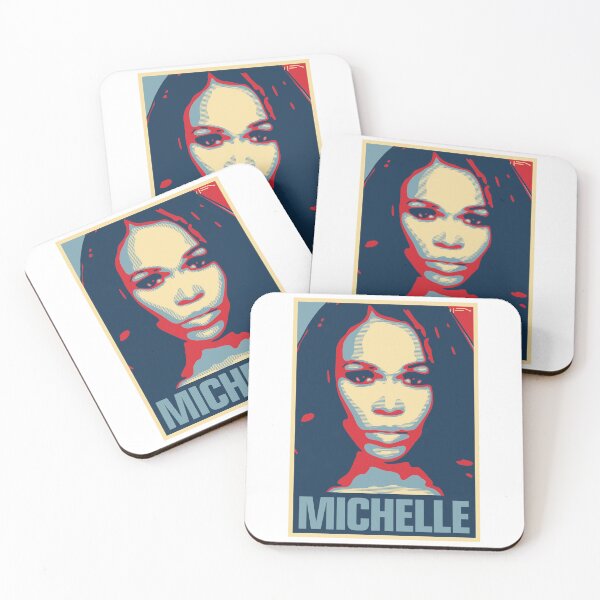 Item preview, Michelle designed and sold by DFA.