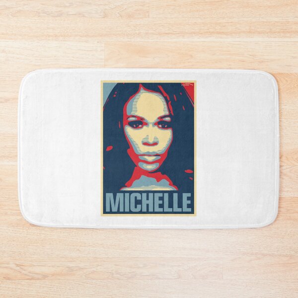 Item preview, Michelle designed and sold by DFA.
