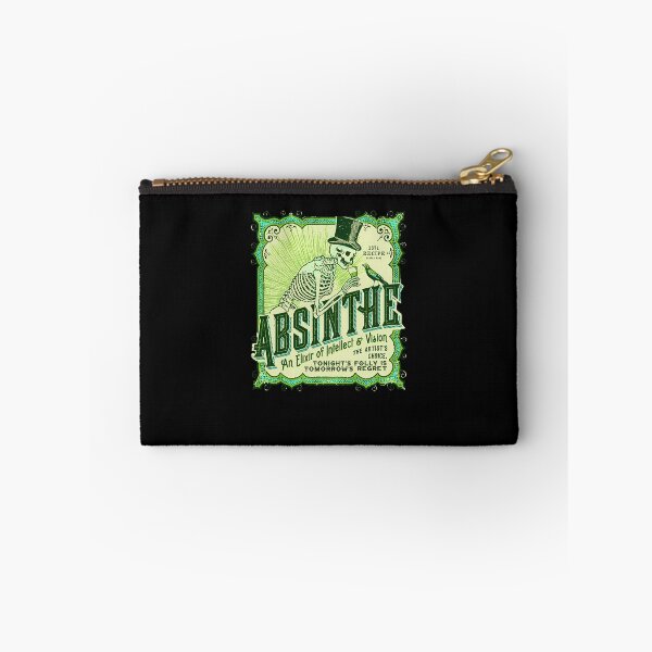 Item preview, Absinthe-Label designed and sold by AvahBarnes.