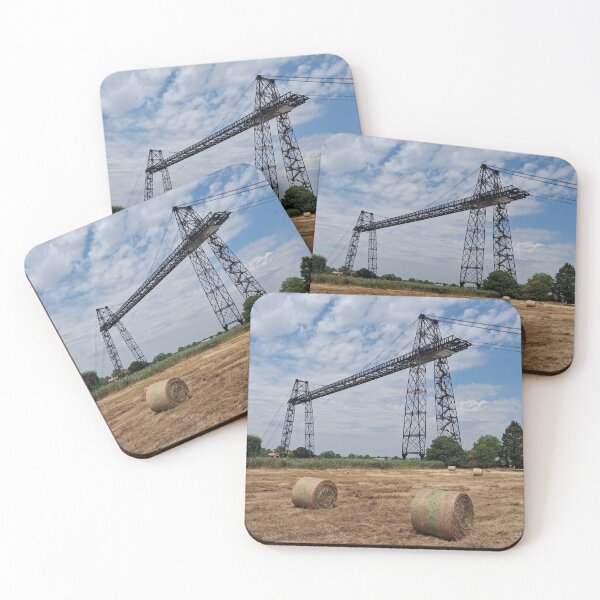 Item preview, Rochefort - Martrou Transporter Bridge, Rochefort designed and sold by wiggyofipswich.
