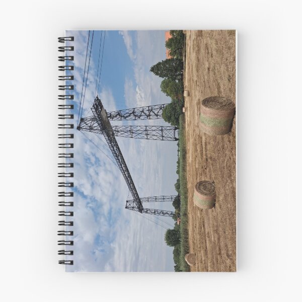 Item preview, Rochefort - Martrou Transporter Bridge, Rochefort designed and sold by wiggyofipswich.