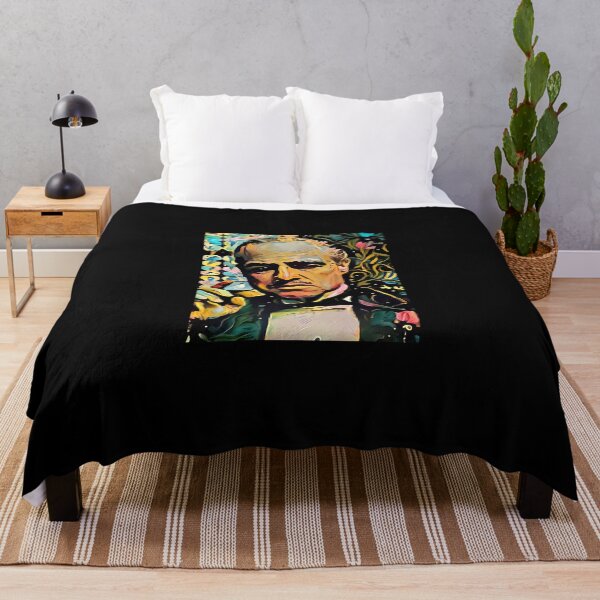 Item preview, Abstract-Of-Godfather designed and sold by SamsonJord.