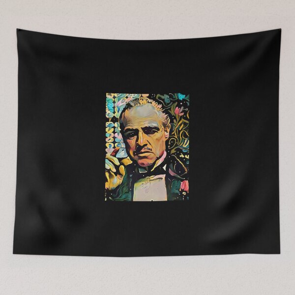 Item preview, Abstract-Of-Godfather designed and sold by SamsonJord.