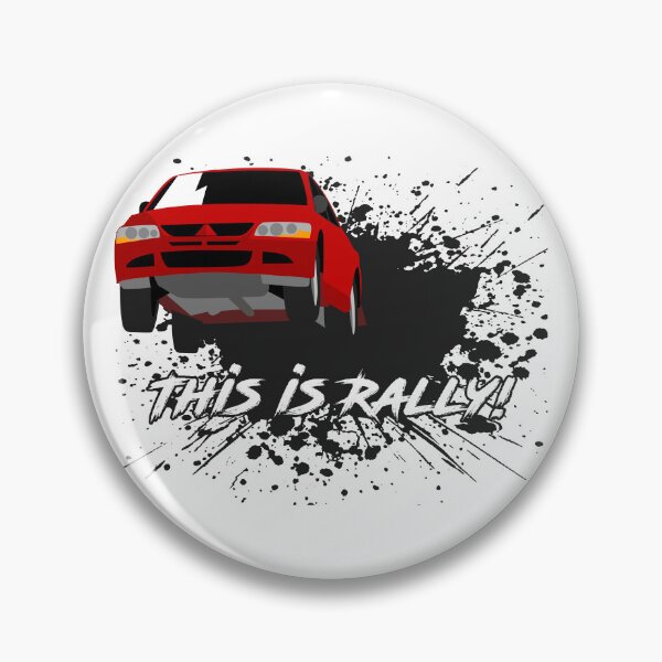 Item preview, This is Rally JDM - EVO 6 designed and sold by CUTOCARS-SHOP.