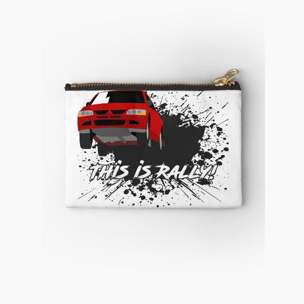 Item preview, This is Rally JDM - EVO 6 designed and sold by CUTOCARS-SHOP.