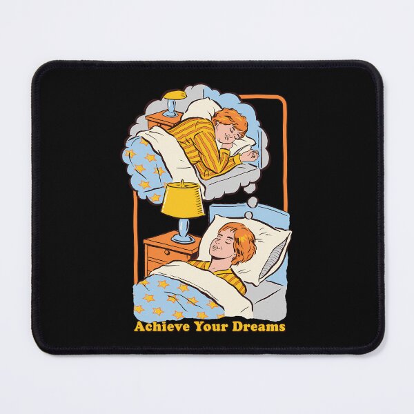 Item preview, Achieve-Your-Dreams designed and sold by RogerKa.