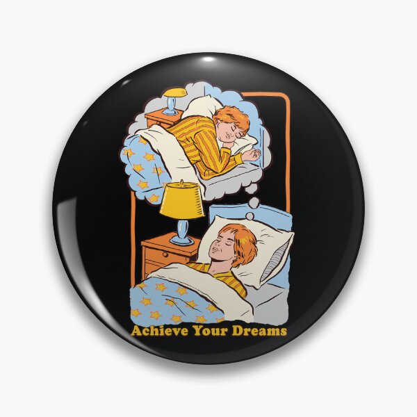 Item preview, Achieve-Your-Dreams designed and sold by RogerKa.