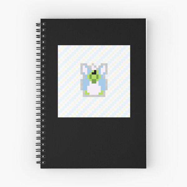 Item preview, Achillean-Pride-Furby-Pixel-Art designed and sold by RoseMorrison.