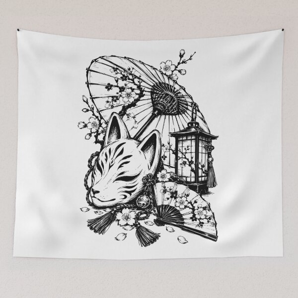 Item preview, Japanese Tradition designed and sold by bapupa.