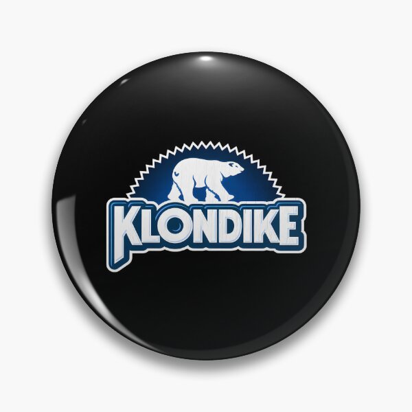 Artikelvorschau, Das stillgelegte Klondike entworfen und verkauft von brookegentryen.