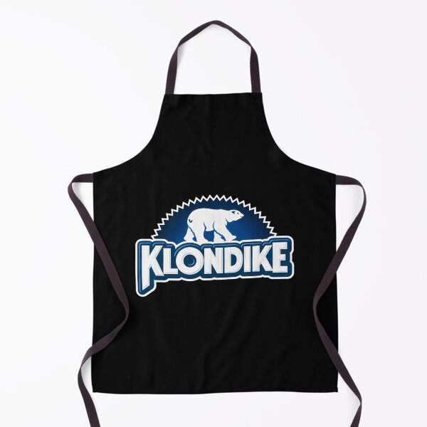 Item preview, Defunct Klondike designed and sold by brookegentryen.