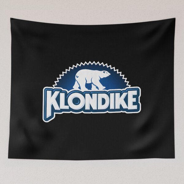 Item preview, Defunct Klondike designed and sold by brookegentryen.