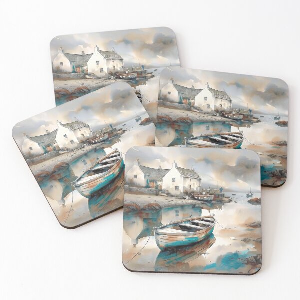 Item preview, Calm Reflections designed and sold by Brian Tarr.