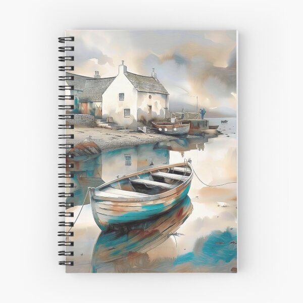 Item preview, Calm Reflections designed and sold by Brian Tarr.