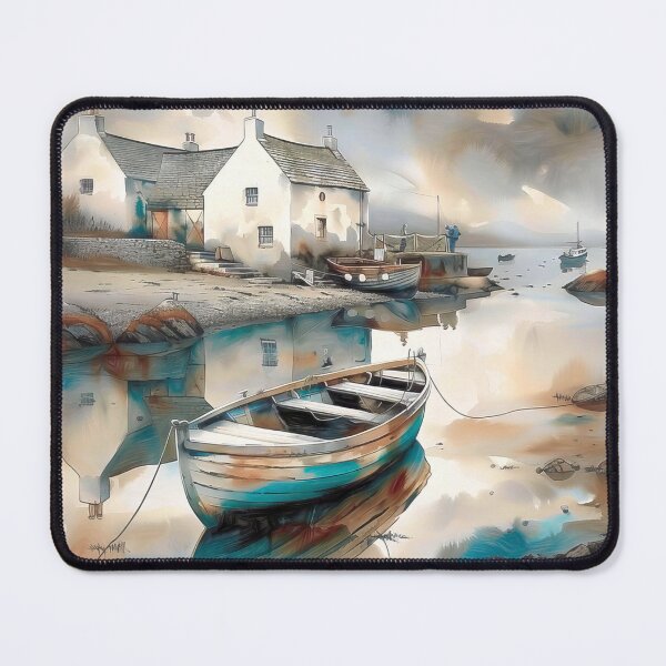 Item preview, Calm Reflections designed and sold by Brian Tarr.