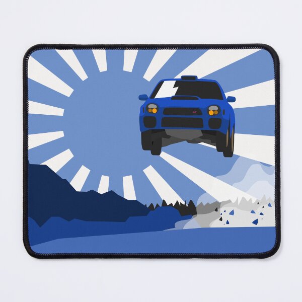 Item preview, JDM Rally Car designed and sold by CUTOCARS-SHOP.