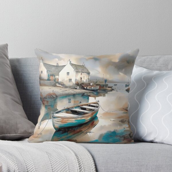 Item preview, Calm Reflections designed and sold by Brian Tarr.
