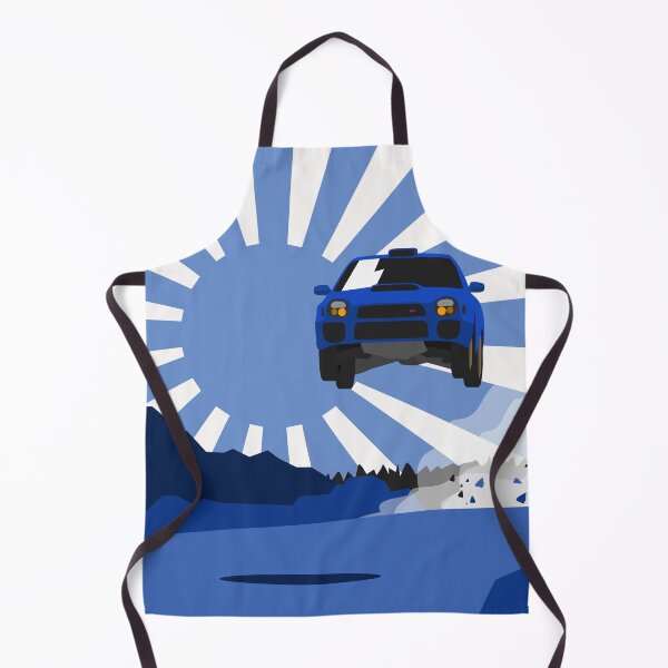 Item preview, JDM Rally Car designed and sold by CUTOCARS-SHOP.