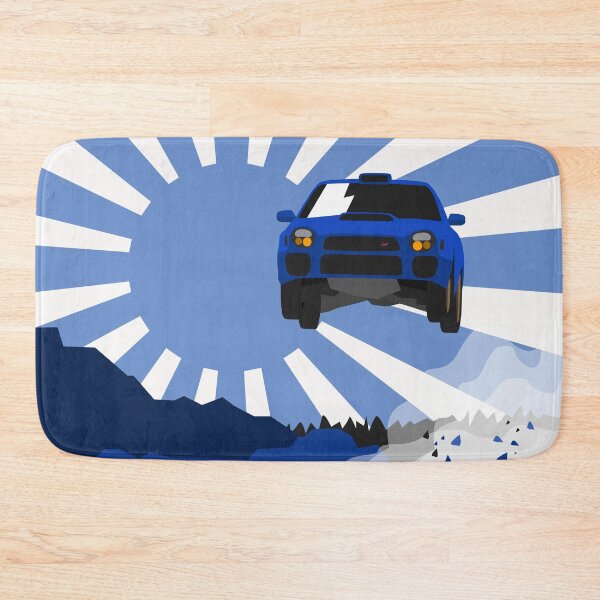 Item preview, JDM Rally Car designed and sold by CUTOCARS-SHOP.