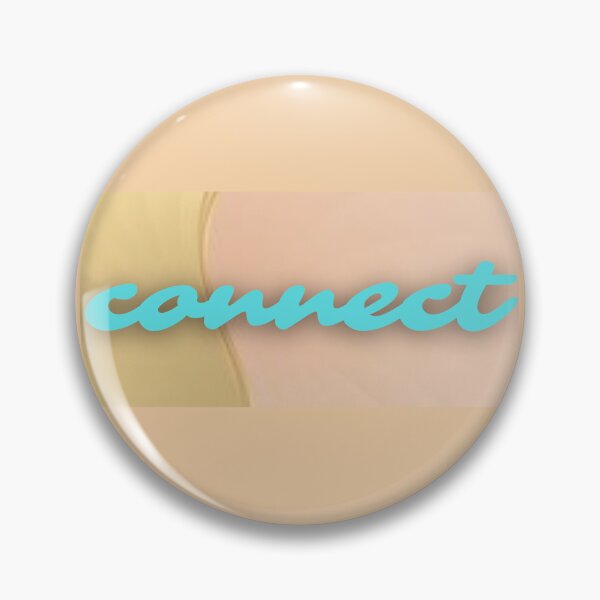 Item preview, Connect designed and sold by lifeinspired4u.