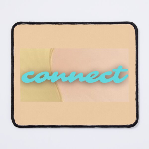 Item preview, Connect designed and sold by lifeinspired4u.