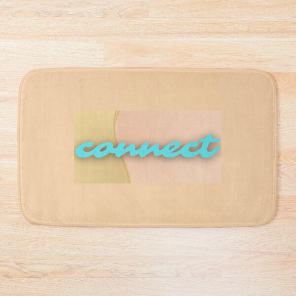 Item preview, Connect designed and sold by lifeinspired4u.