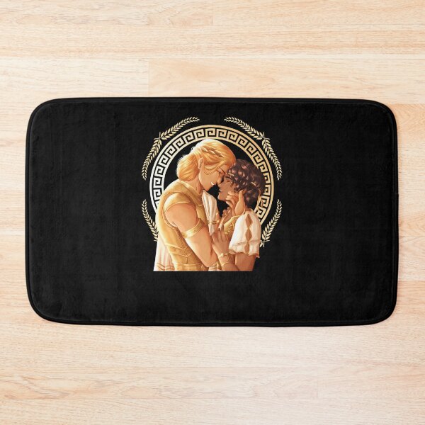 Item preview, Achilles-And-Patroclus designed and sold by ClayMontgomery.