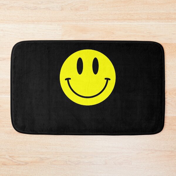 Item preview, Acid-House-Smile-Face designed and sold by AvahBarnes.