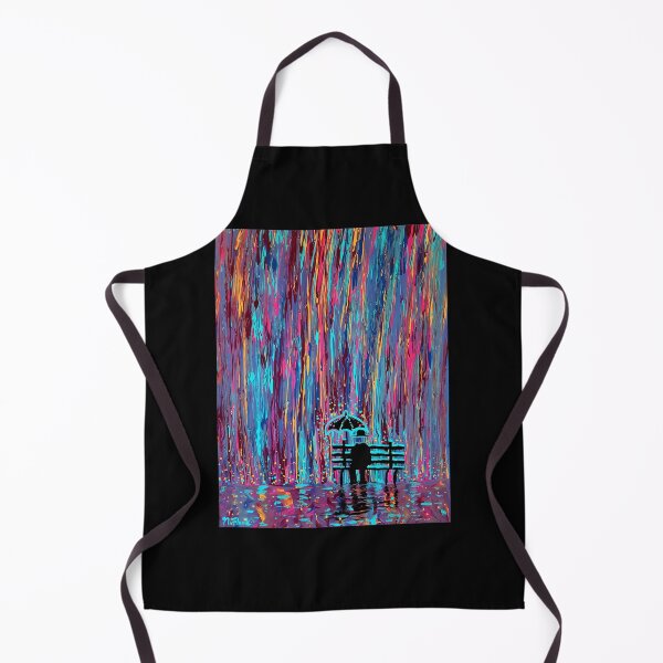 Item preview, Acid-Rain designed and sold by JuneMays.
