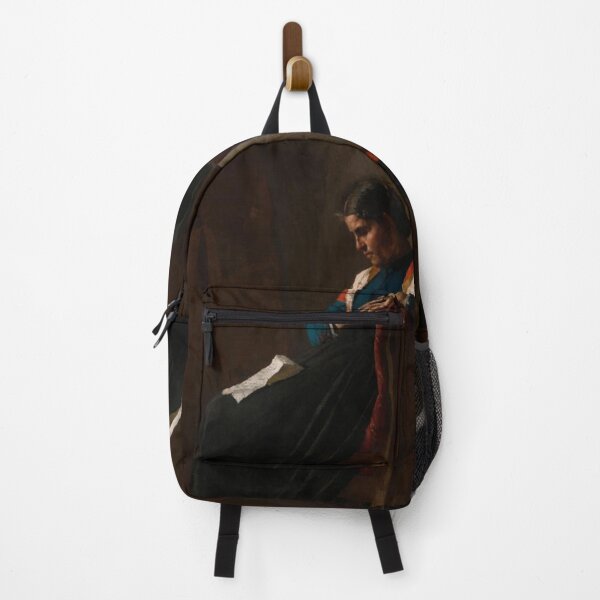Item preview, The emigrant's wife, or The emigrant's letter designed and sold by SharonTheFirst.