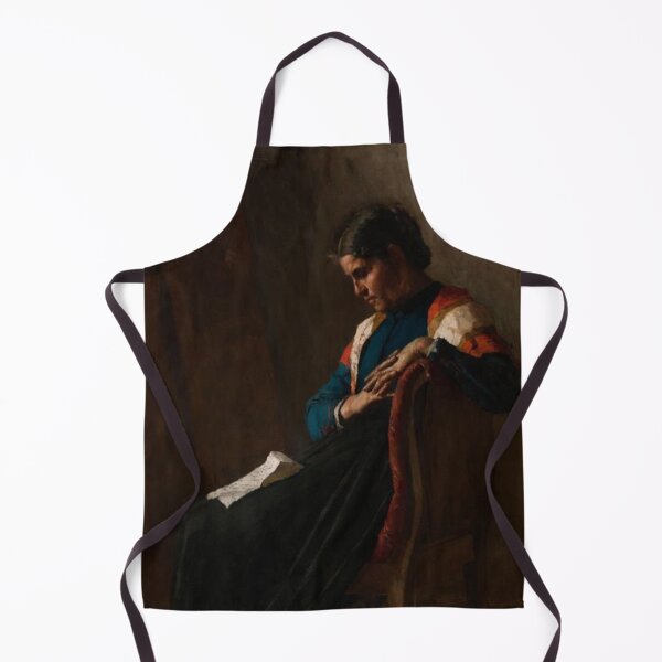 Item preview, The emigrant's wife, or The emigrant's letter designed and sold by SharonTheFirst.