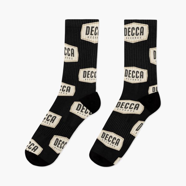 Item preview, Decca Records designed and sold by Reswopkiser.