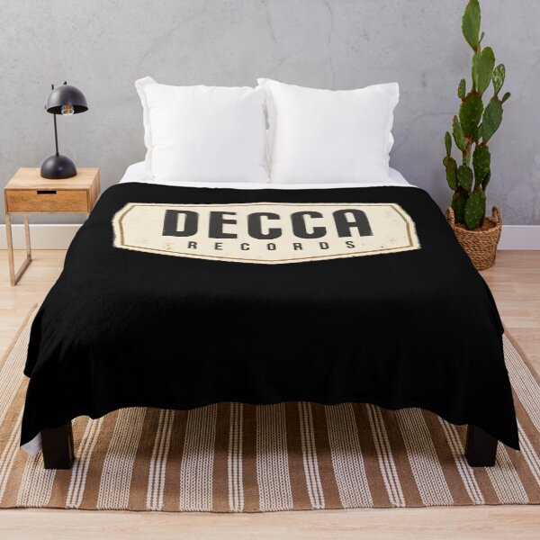 Item preview, Decca Records designed and sold by Reswopkiser.