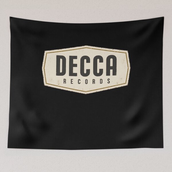 Item preview, Decca Records designed and sold by Reswopkiser.