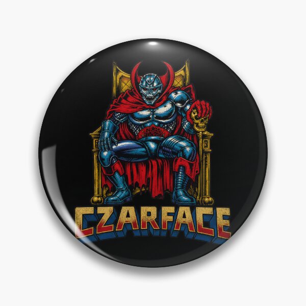 Artikelvorschau, Czarface Hip Hop entworfen und verkauft von Resdoploder.