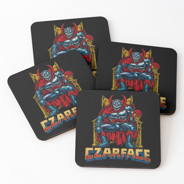 Item preview, Czarface Hip Hop designed and sold by Resdoploder.