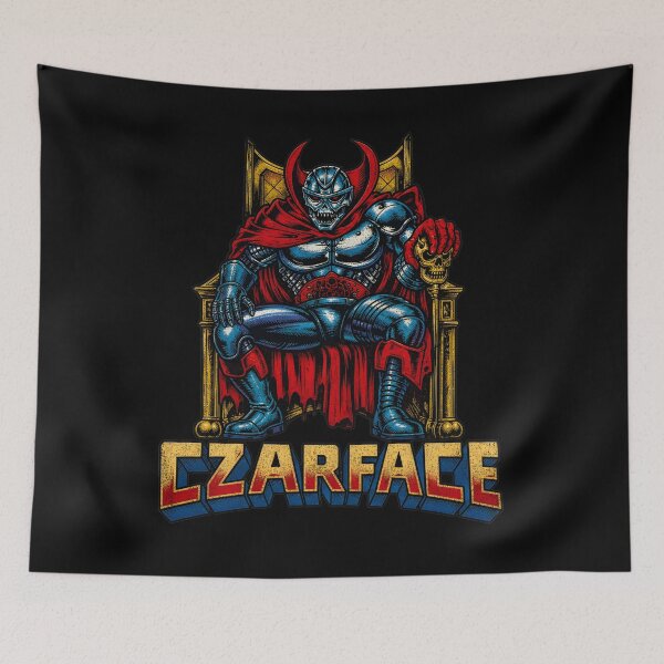 Item preview, Czarface Hip Hop designed and sold by Resdoploder.
