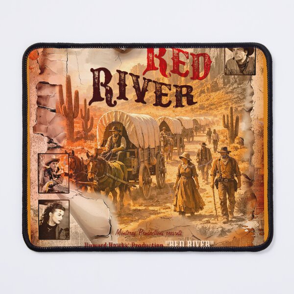 Item preview, Red River III designed and sold by PrivateVices.