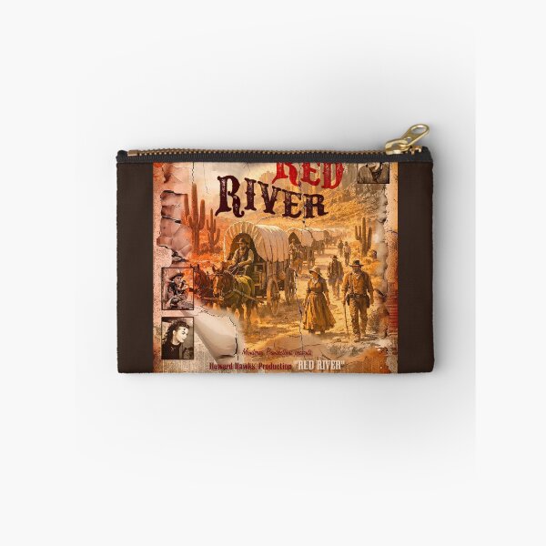 Item preview, Red River III designed and sold by PrivateVices.