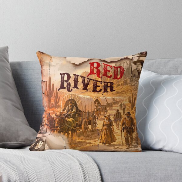 Item preview, Red River III designed and sold by PrivateVices.