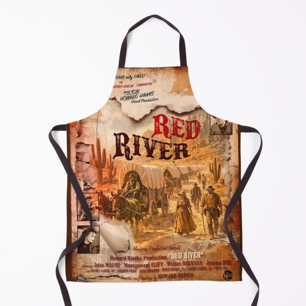 Item preview, Red River III designed and sold by PrivateVices.