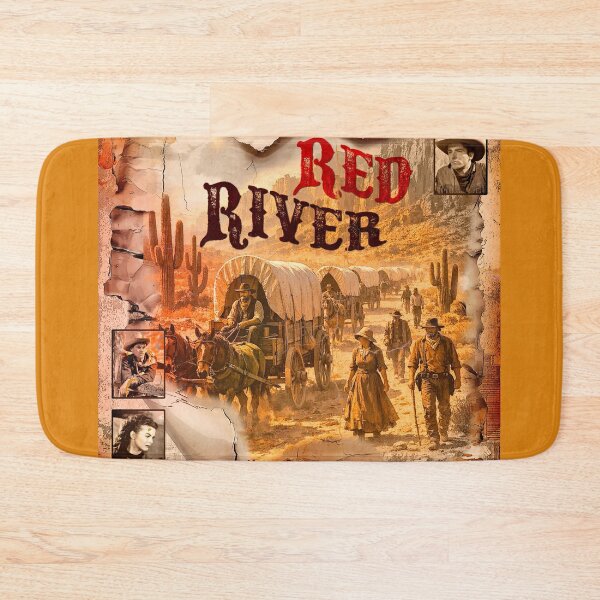 Item preview, Red River III designed and sold by PrivateVices.