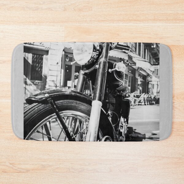 Item preview, Classic Motorcycle designed and sold by saramadahlak.