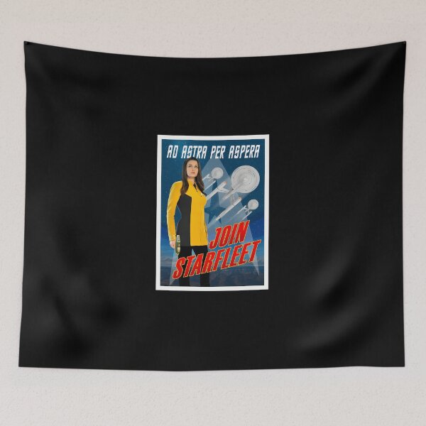 Item preview, Ad-Astra-Per-Aspera designed and sold by RoseMorrison.