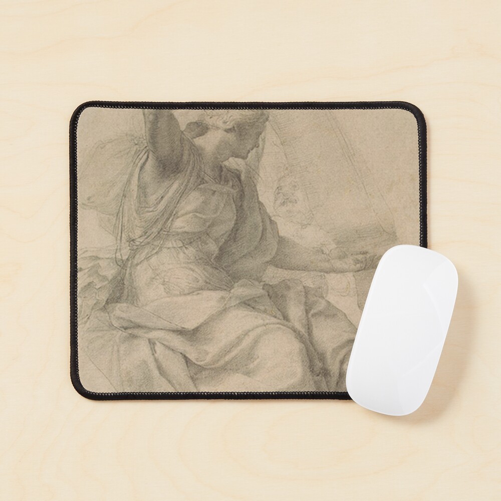 Item preview, Mouse Pad designed and sold by SharonTheFirst.