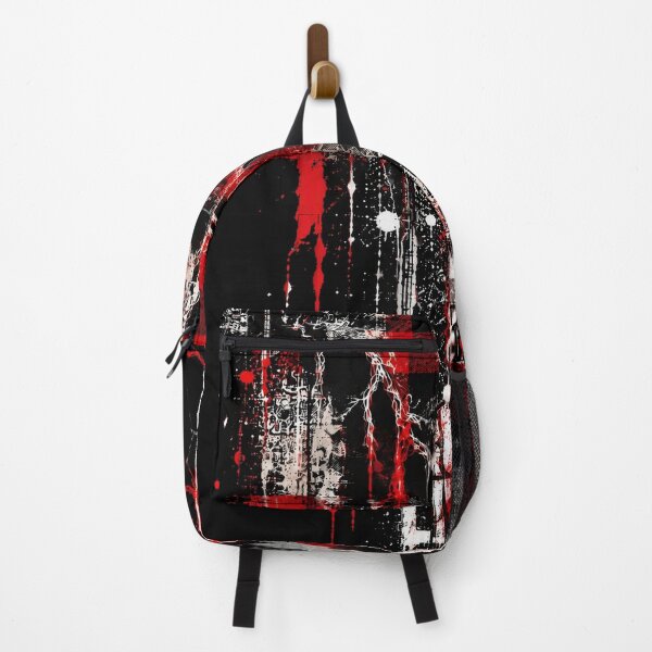 Item preview, Grunge Lives — Fractured Plaid designed and sold by GeEeN.