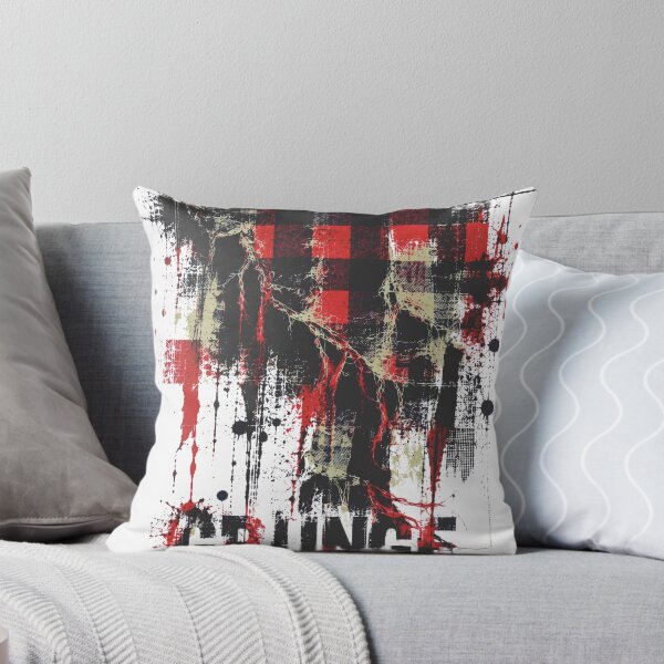 Item preview, Grunge Lives — Faded Plaid designed and sold by GeEeN.